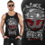tank-top patriotyczny POLSKA WALCZĄCA